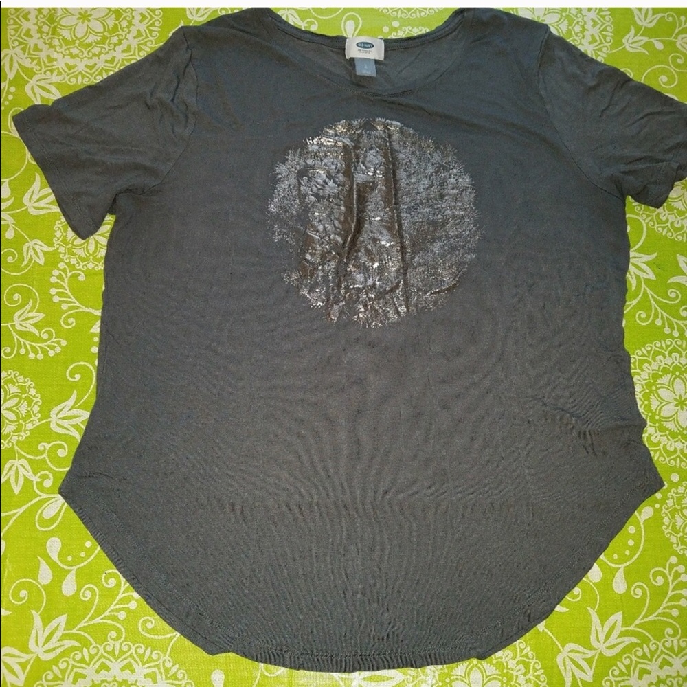 Old Navy size Large